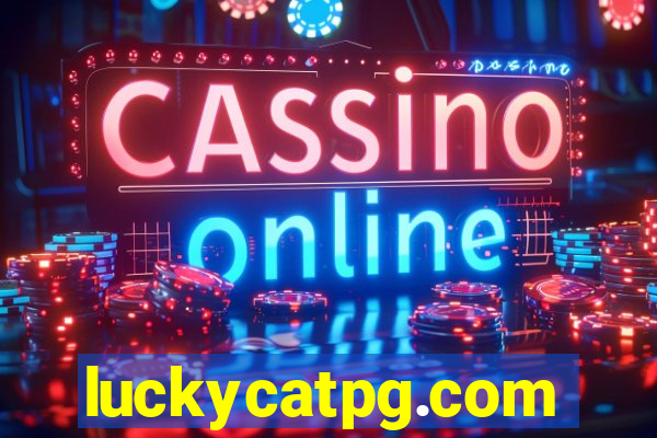 luckycatpg.com