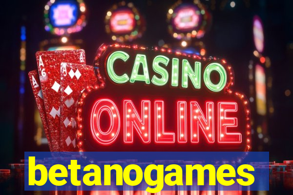 betanogames