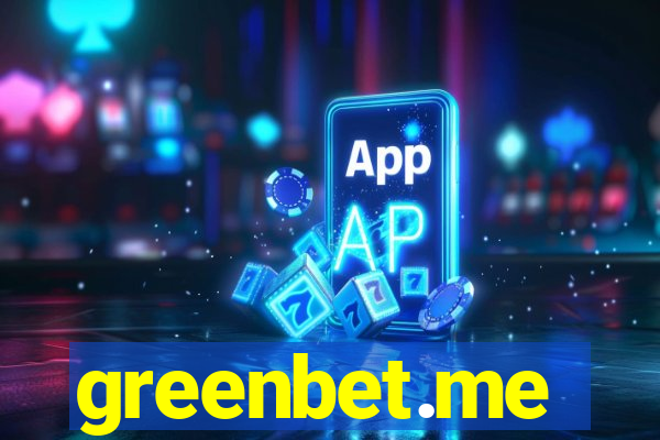 greenbet.me