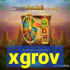 xgrov