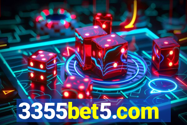 3355bet5.com