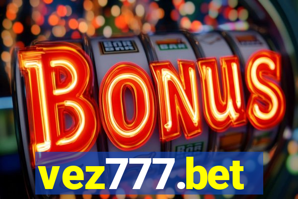 vez777.bet