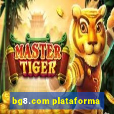 bg8.com plataforma