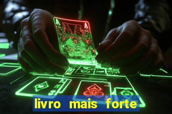 livro mais forte que a sua dor pdf download