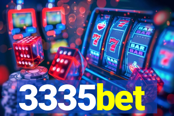 3335bet