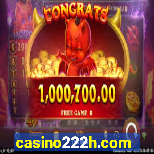 casino222h.com