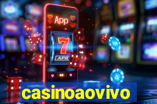 casinoaovivo