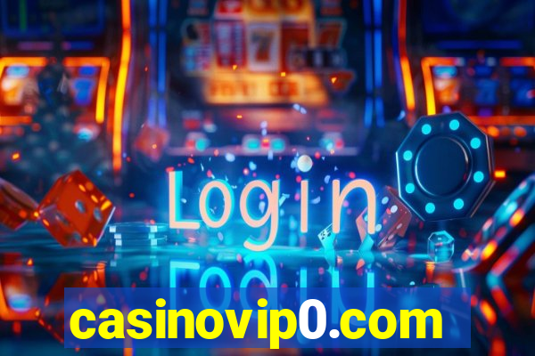 casinovip0.com