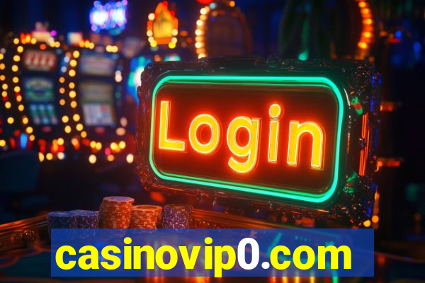 casinovip0.com