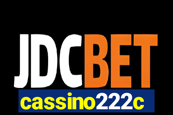 cassino222c