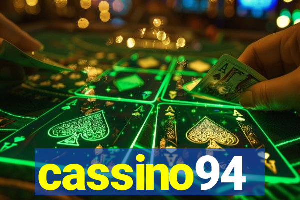 cassino94