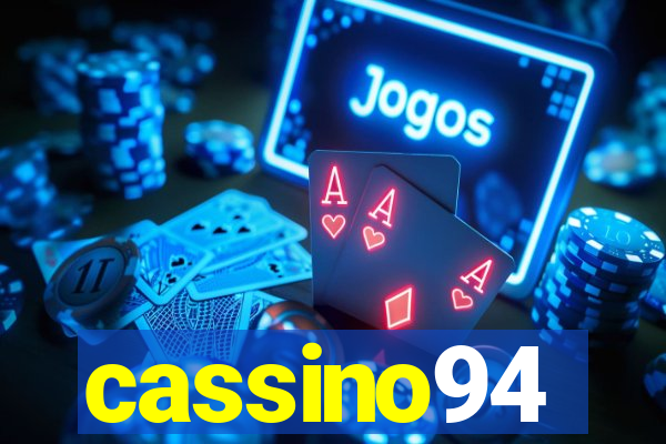 cassino94