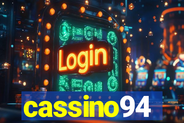 cassino94