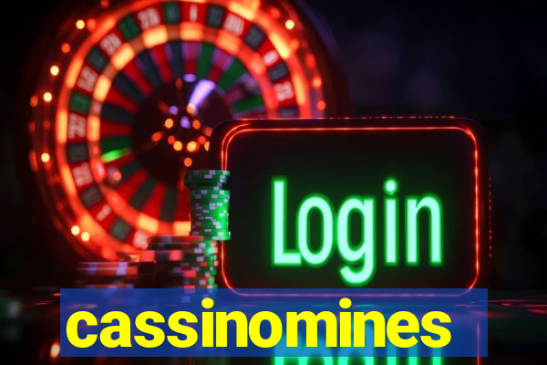 cassinomines