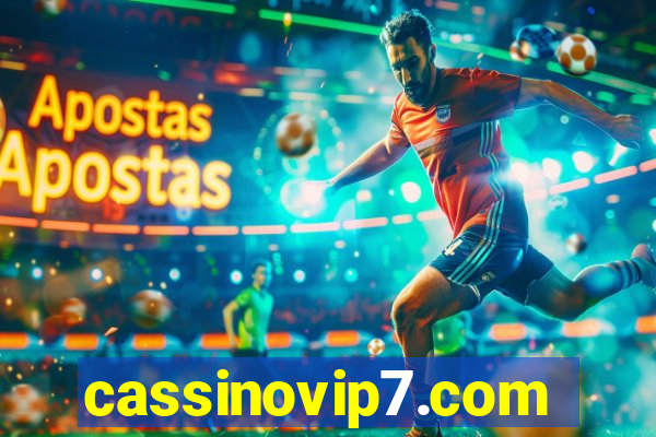 cassinovip7.com