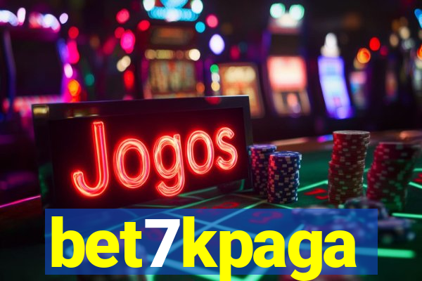 bet7kpaga