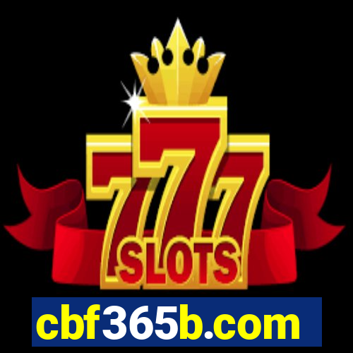 cbf365b.com