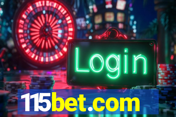 115bet.com