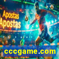 cccgame.com