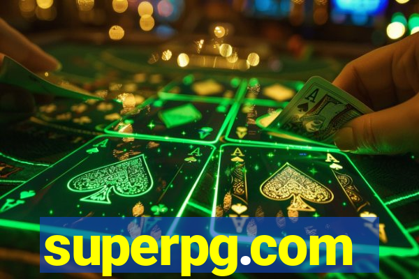 superpg.com