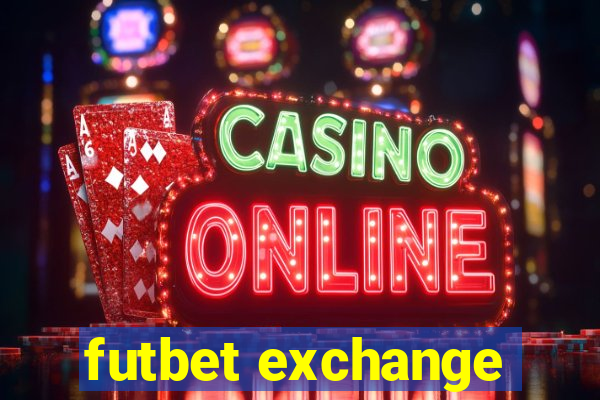 futbet exchange