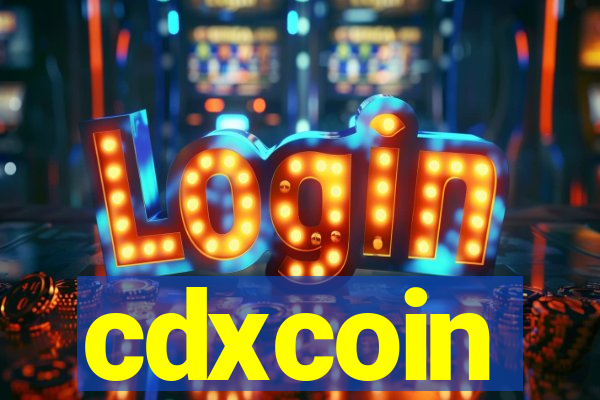 cdxcoin