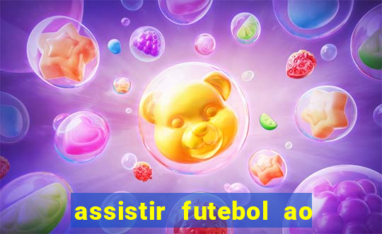 assistir futebol ao vivo rcm