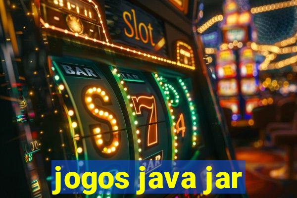 jogos java jar