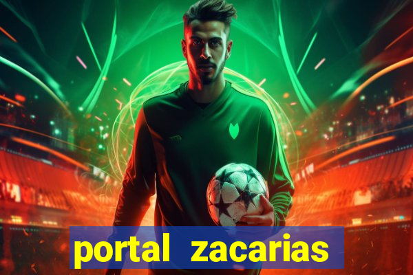 portal zacarias maloqueiro cavando sua propria cova