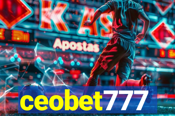 ceobet777