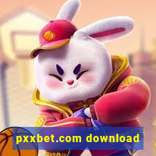 pxxbet.com download