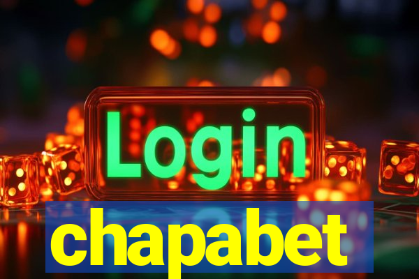 chapabet