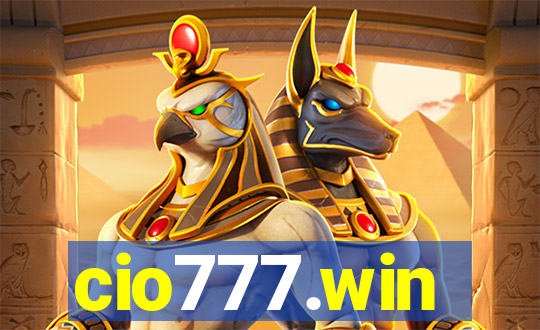 cio777.win