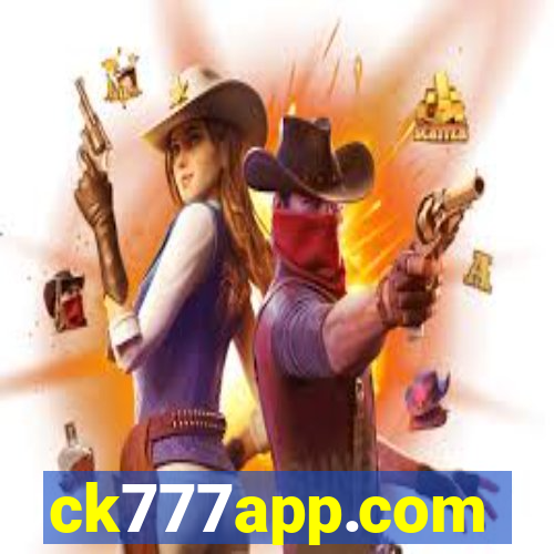 ck777app.com