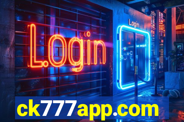 ck777app.com