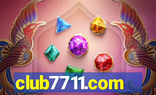 club7711.com