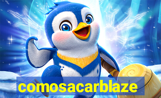 comosacarblaze