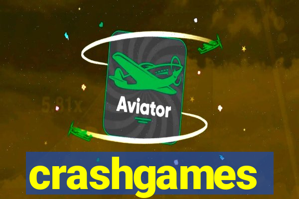 crashgames