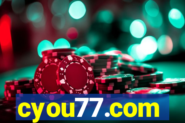 cyou77.com