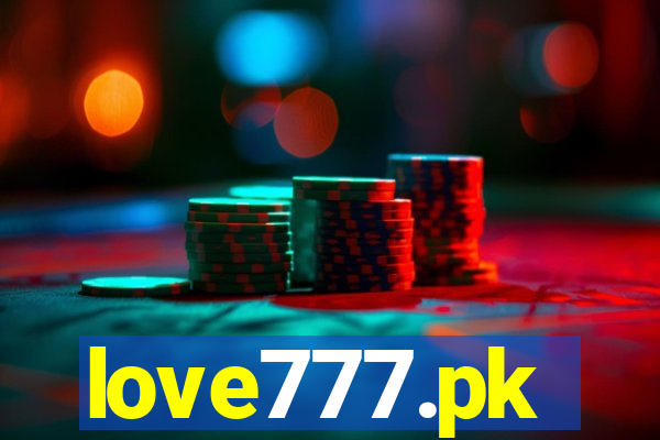 love777.pk