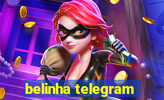 belinha telegram