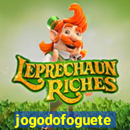 jogodofoguete