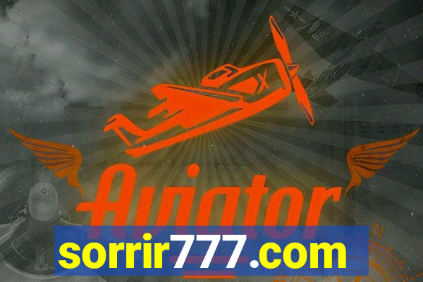 sorrir777.com