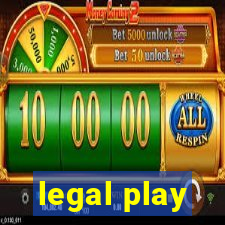 legal play