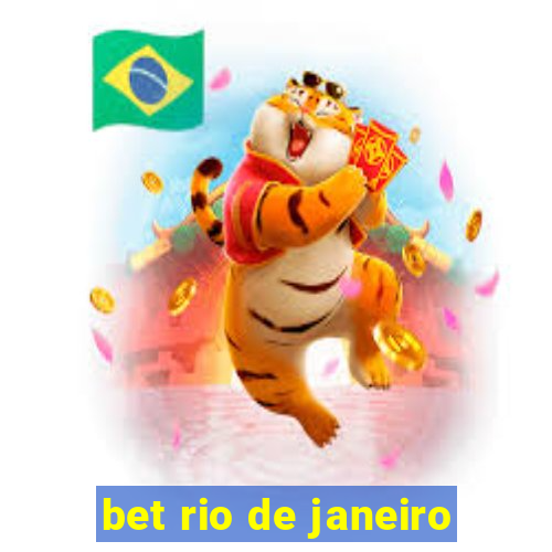 bet rio de janeiro