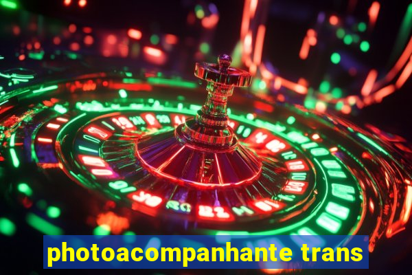 photoacompanhante trans