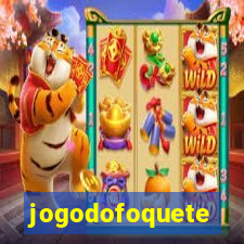 jogodofoquete