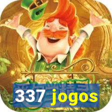 337 jogos