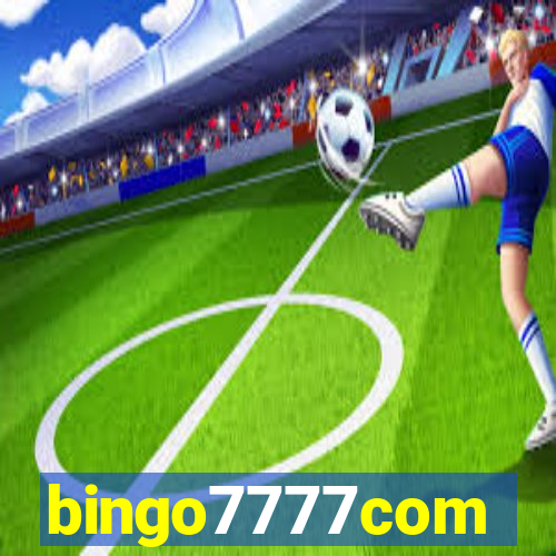 bingo7777com