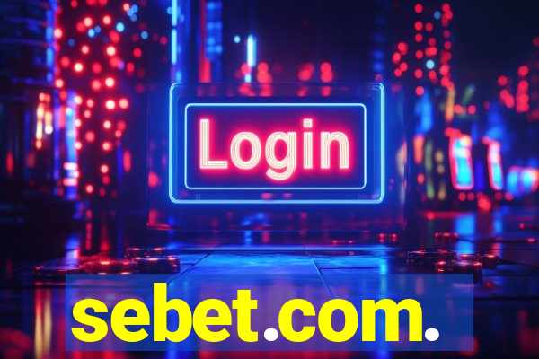 sebet.com.